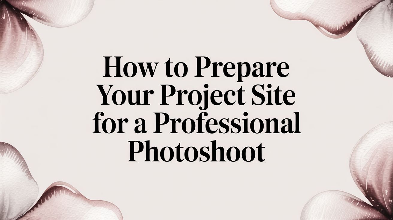 how-to-prepare-your-project-site-for-a-professional-photoshoot-title-slide