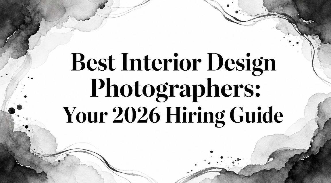 best-interior-design-photographers-hiring-guide