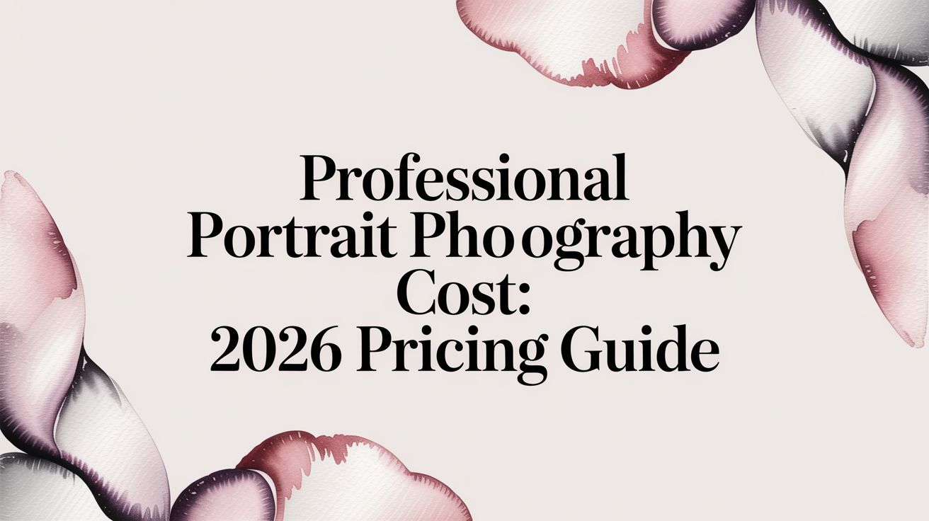 professional-portrait-photography-cost-pricing-guide