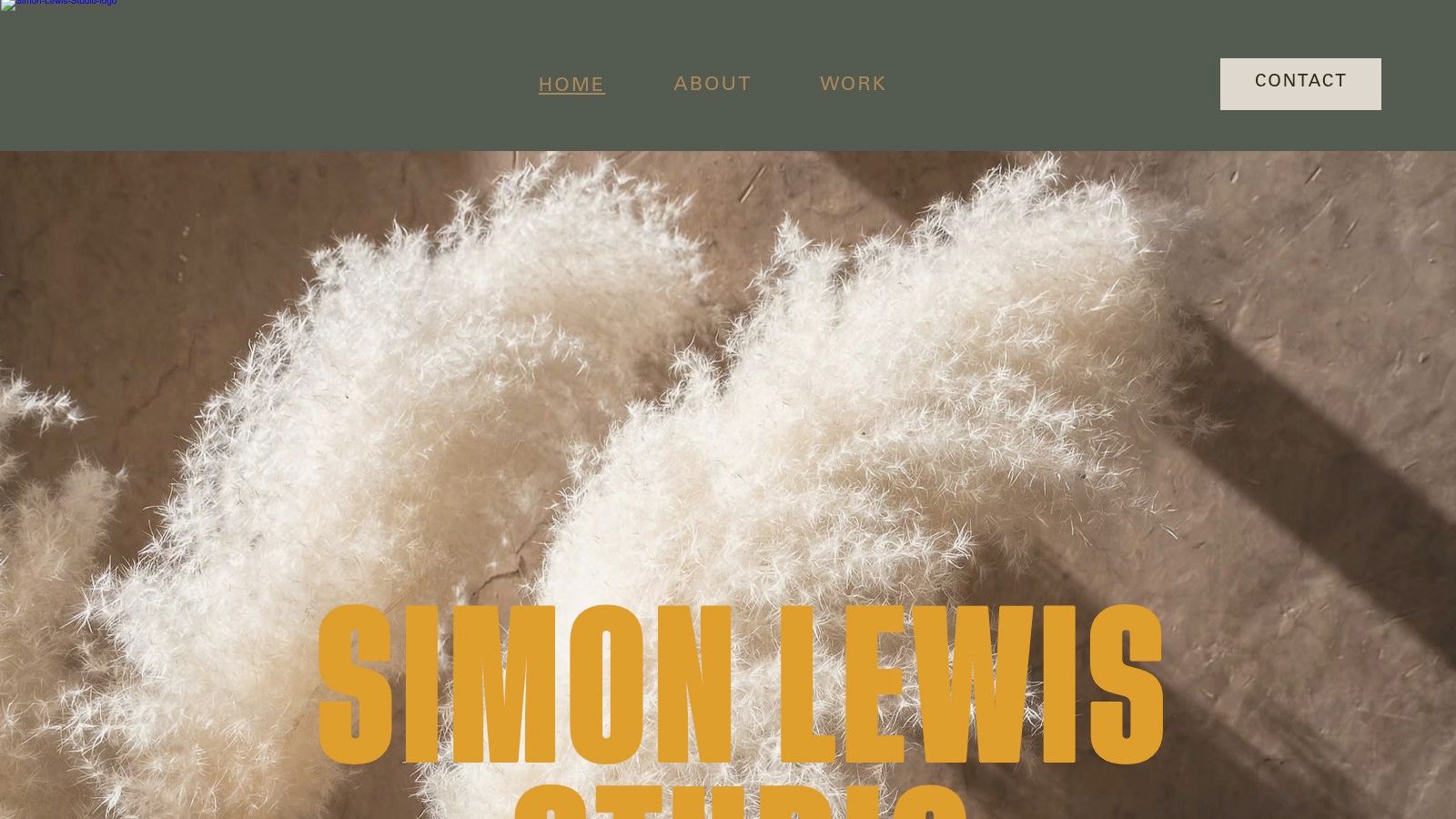 Simon Lewis Studio