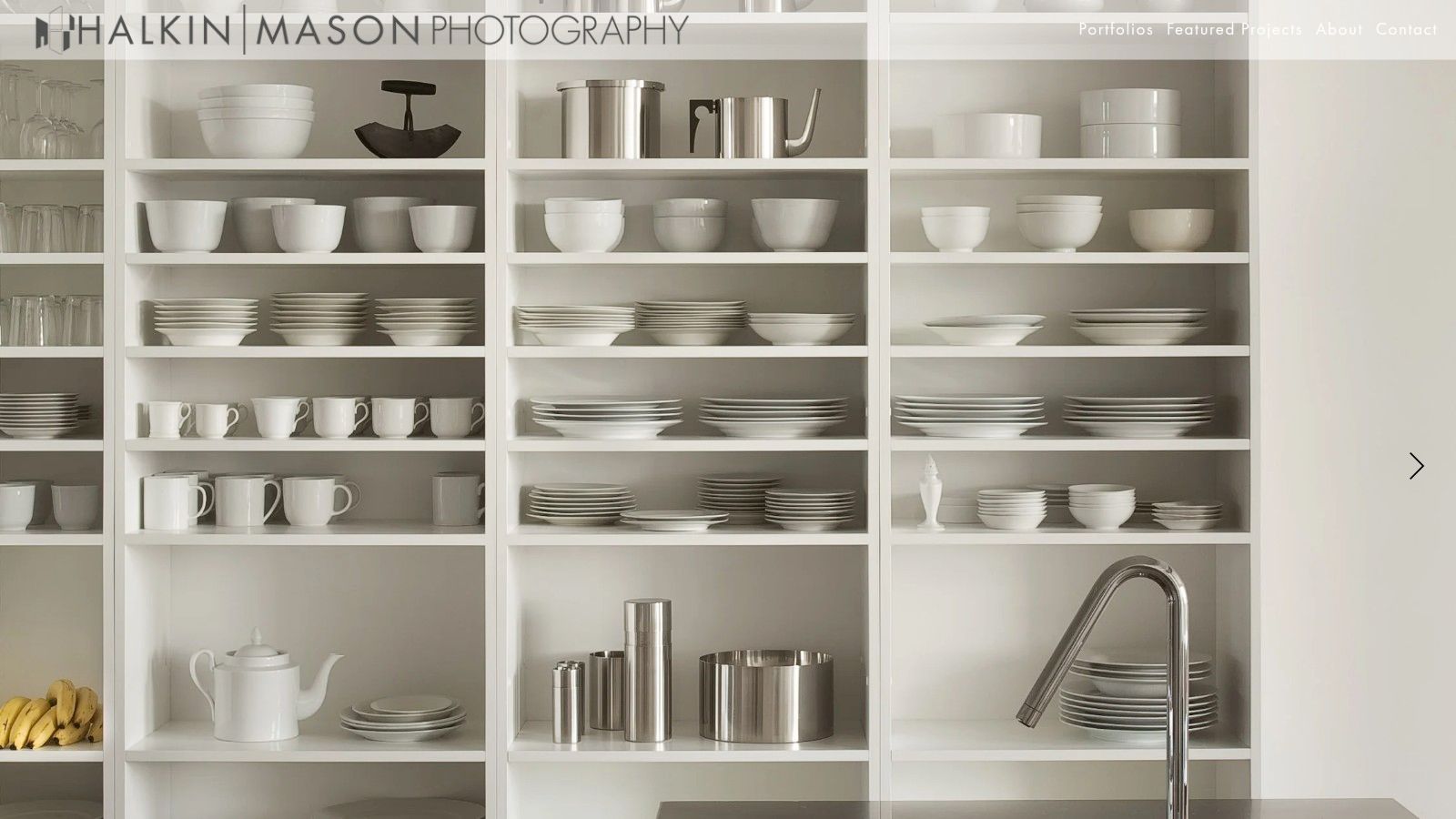 Halkin | Mason Photography, Architectural, Workplace, Healthcare, Education