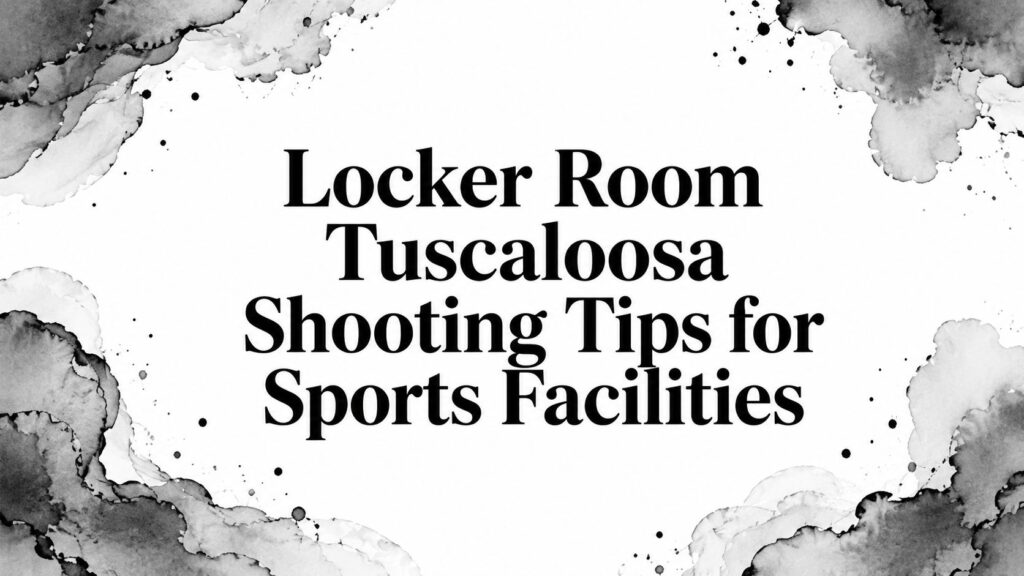 locker-room-tuscaloosa-shooting-tips