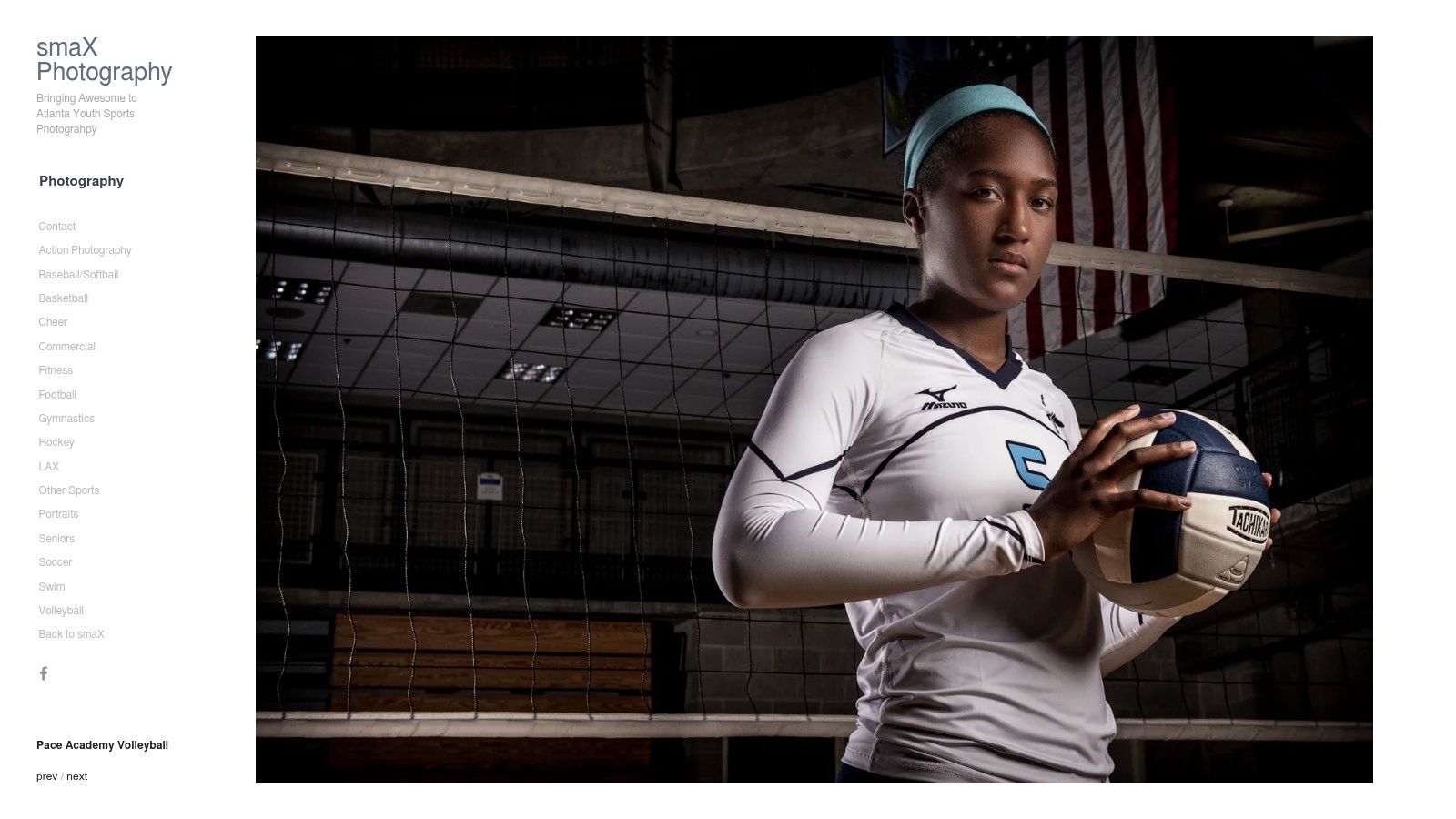 The Local Pro: smaX Photography (Jay Boatwright)