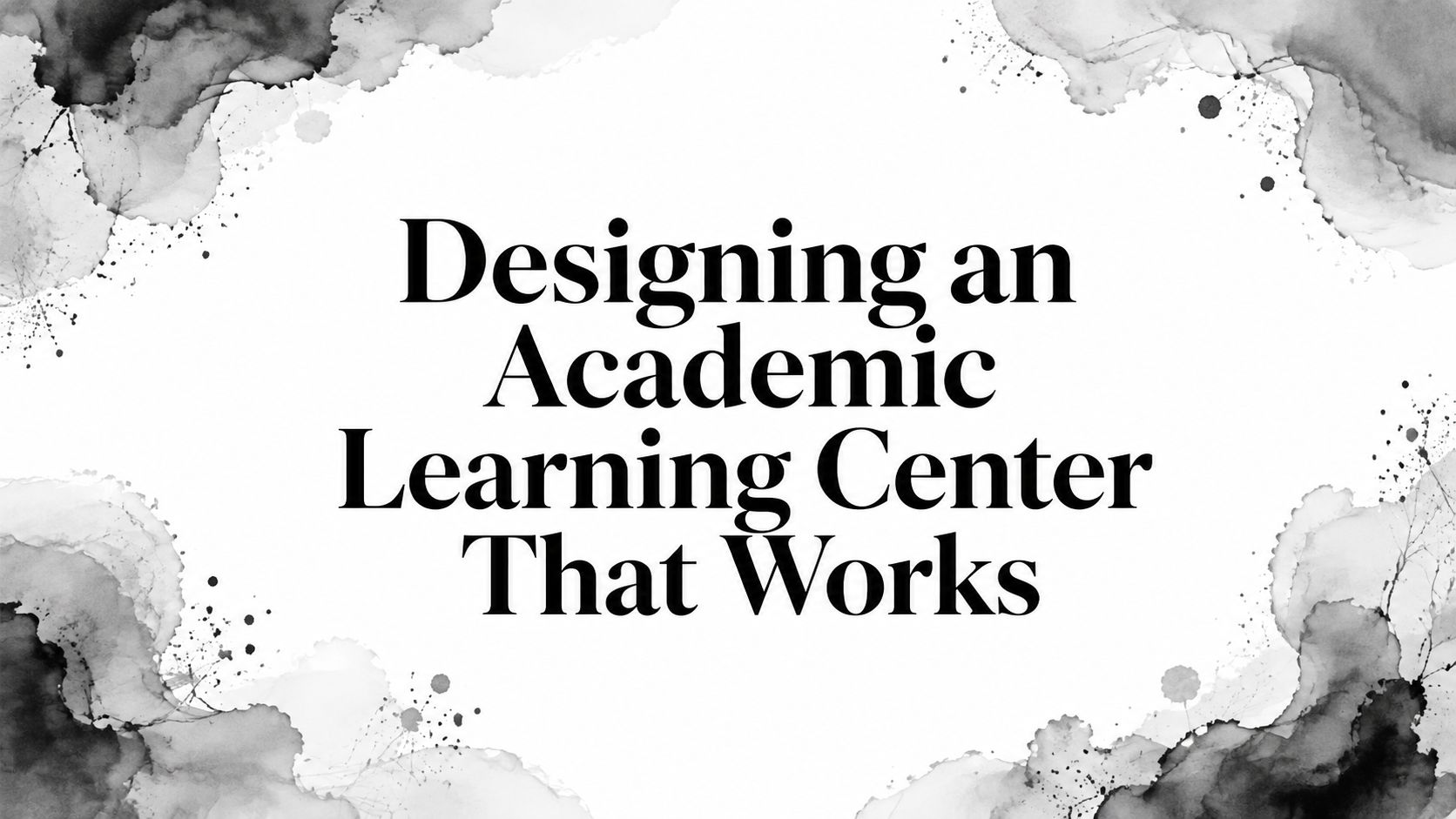 academic-learning-center-presentation-title