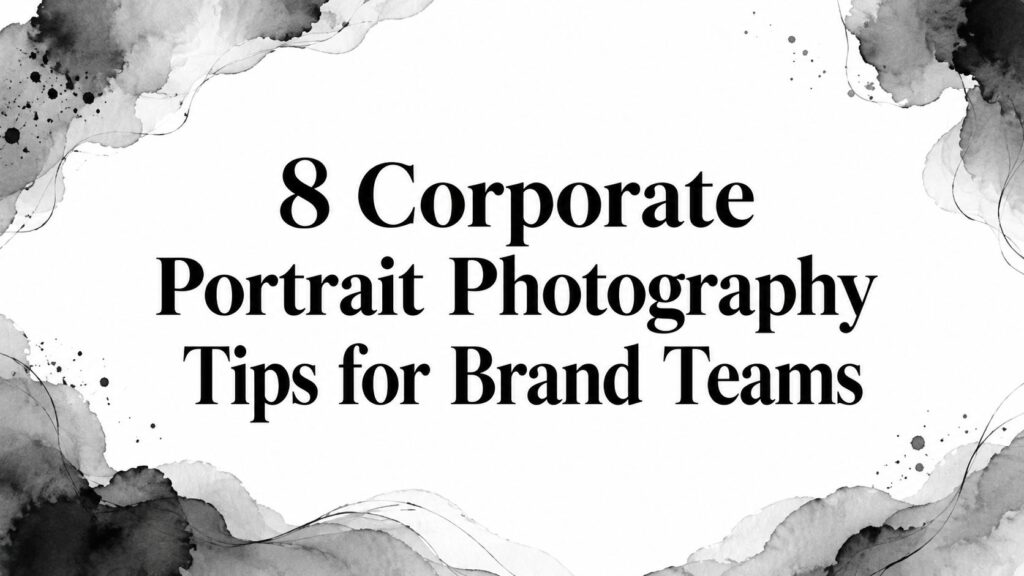 corporate-portrait-photography-tips-brand-photography