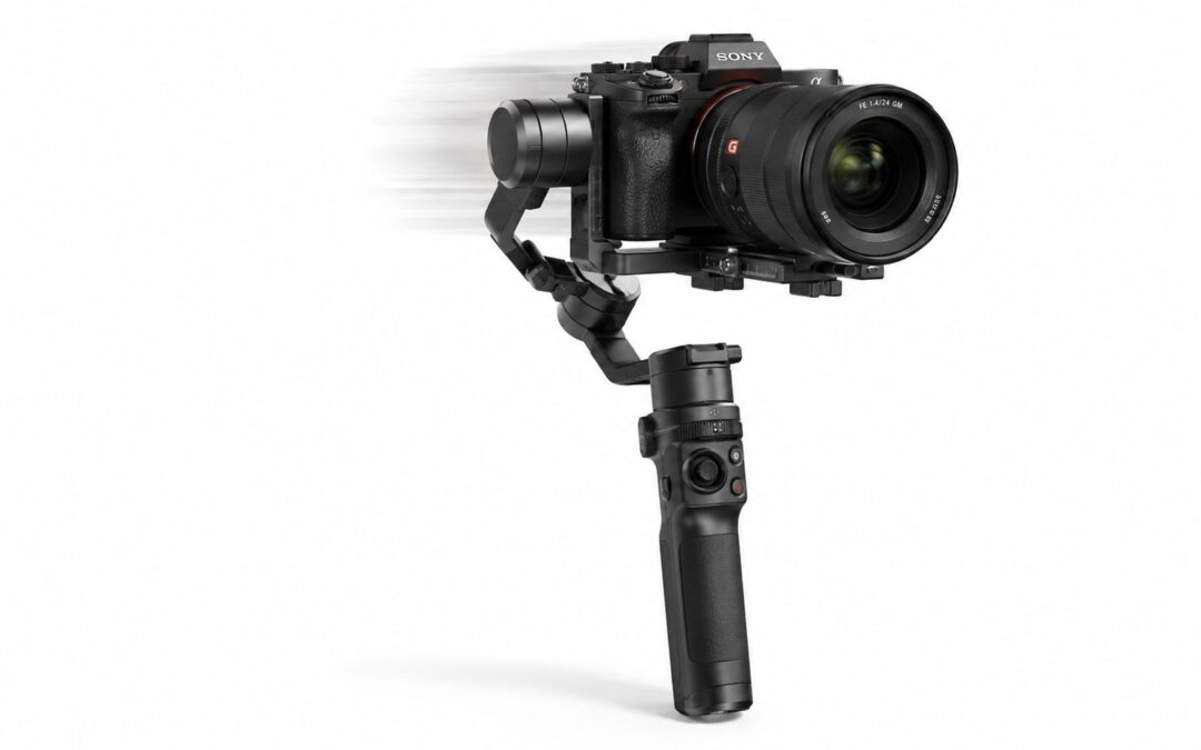 Camera Stabilization: What It Is and How to Choose