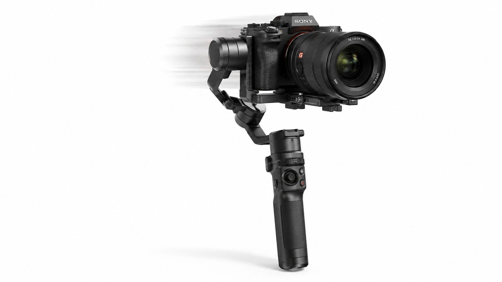 camera-stabilization-gimbal
