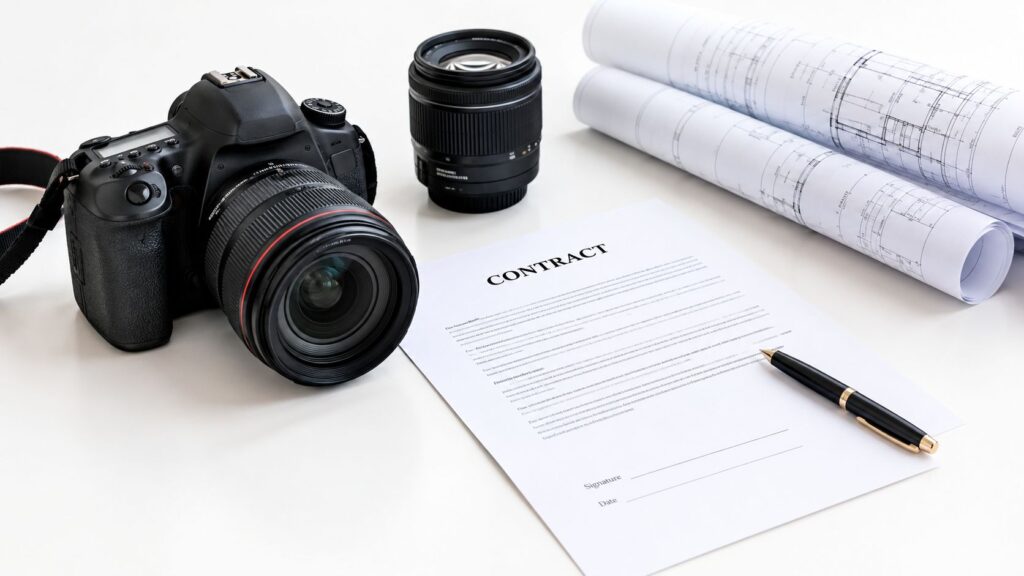 commercial-photography-contracts-photography-contract
