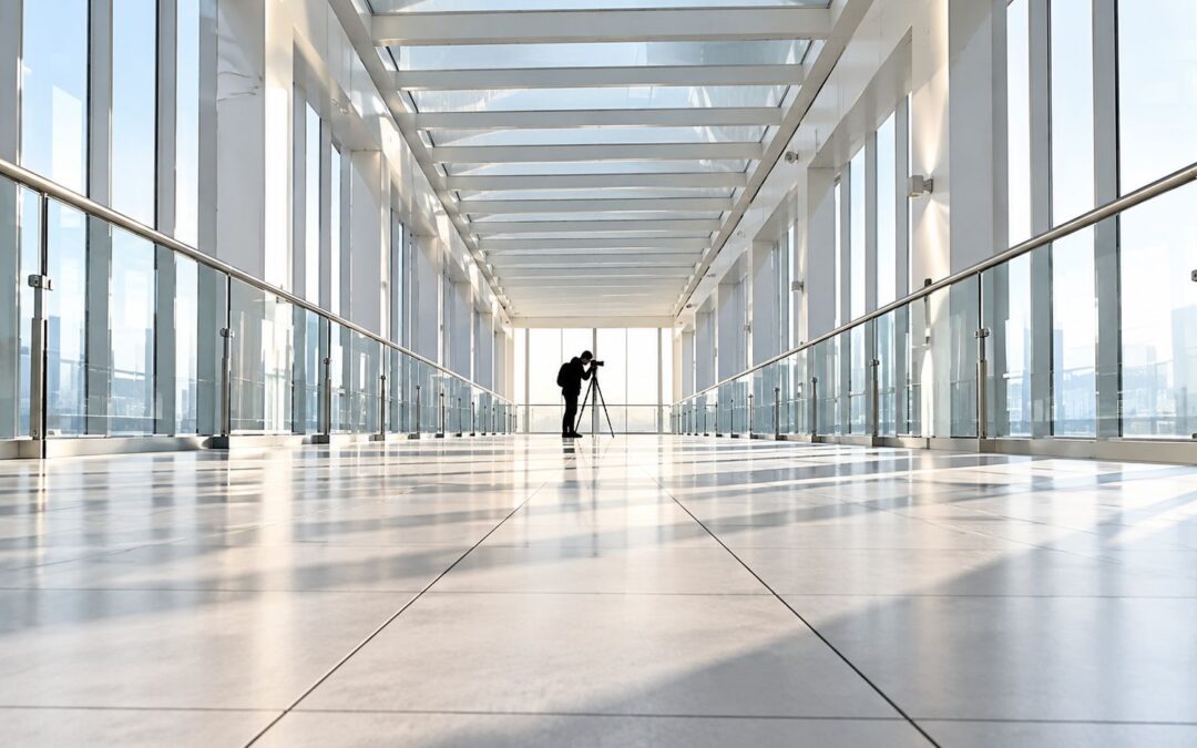 Leading Lines in Photography: Practical Composition Guide