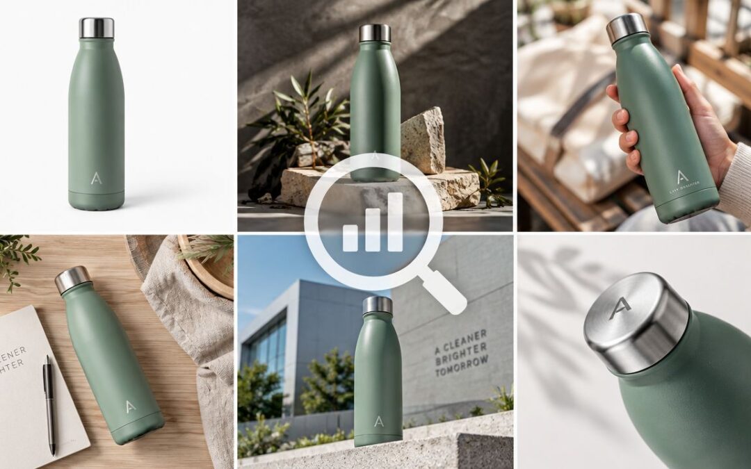 7 Product Photography Examples to Inspire Your Brand