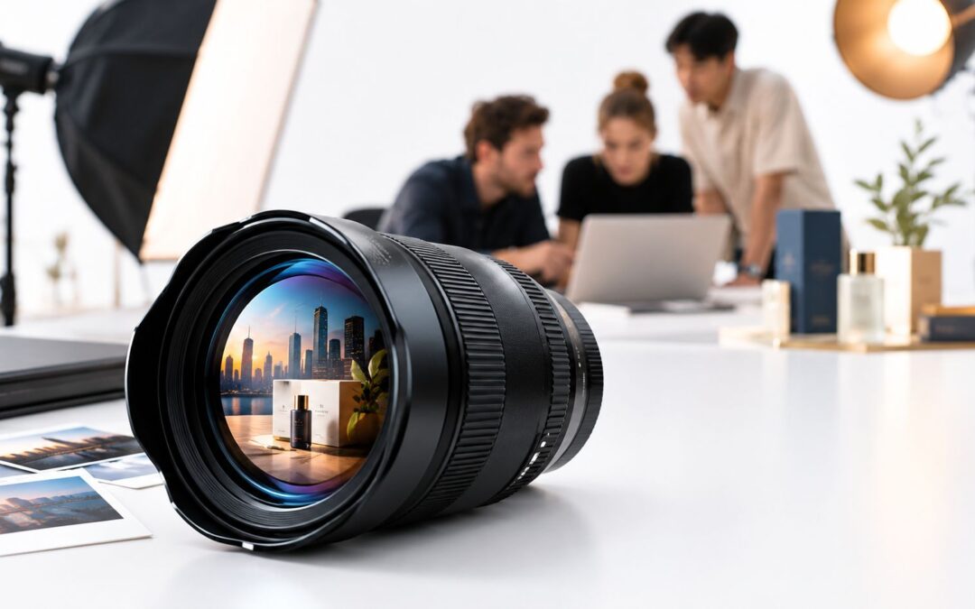 What Is Advertising Photography: A Practical Guide