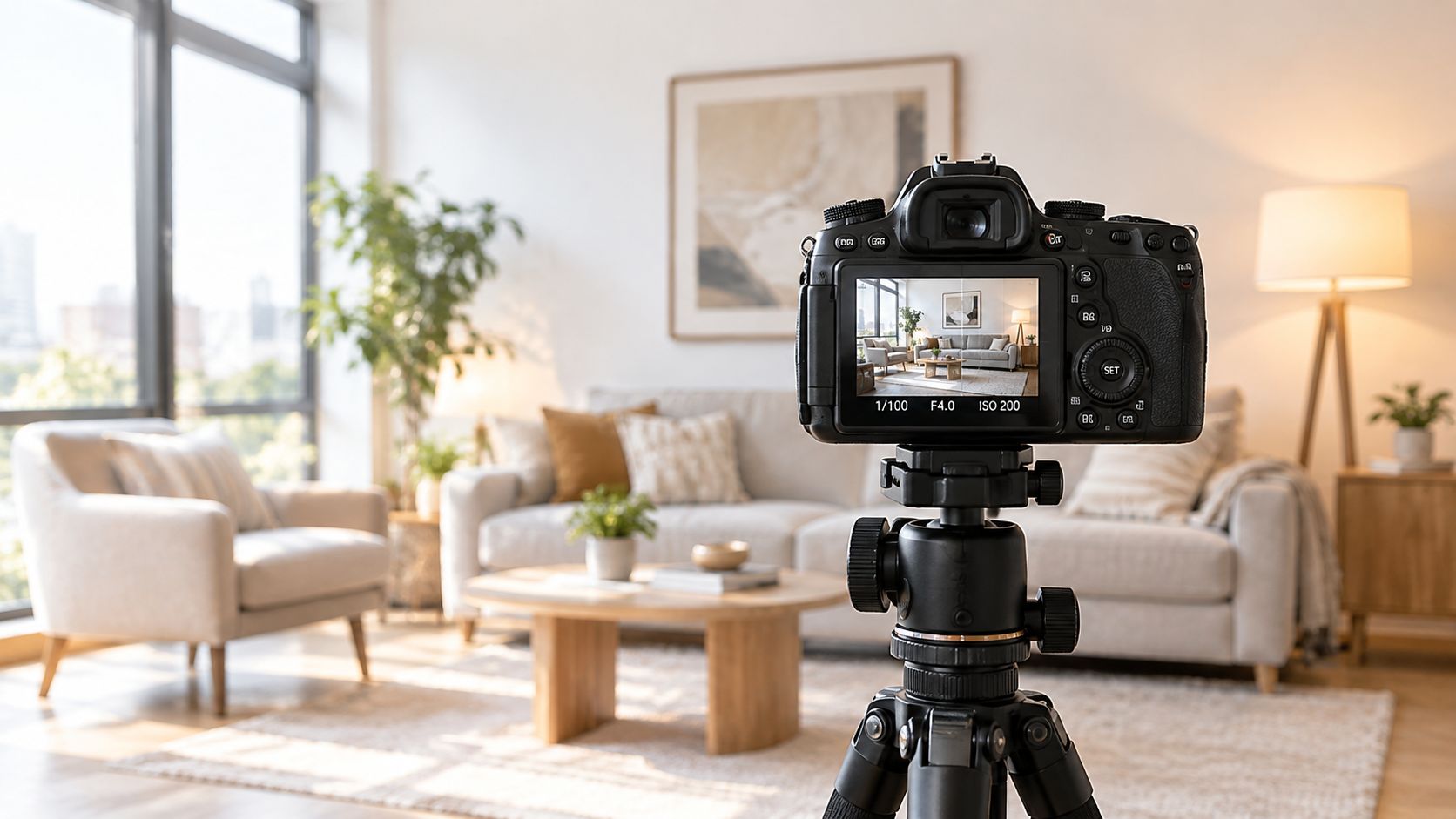 indoor-photography-settings-professional-camera
